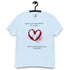 I'M A CREEP, I'M A WEIRDO Valentine's T-shirt | Men's classic tee